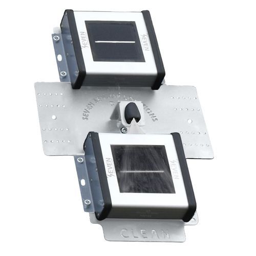 sensor de suciedad para módulo fotovoltaico - SEVEN Sensor Solutions
