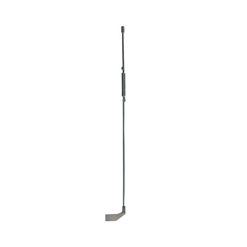 Sensor de nivel de paleta rotativa - SEVEN Sensor Solutions - para productos a granel / analógico / para recipientes