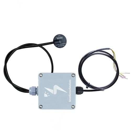 Sensor de temperatura Pt1000 - 3S-MT-PT1000-MB - SEVEN Sensor Solutions - RTD / de resistencia de platino / Modbus RTU