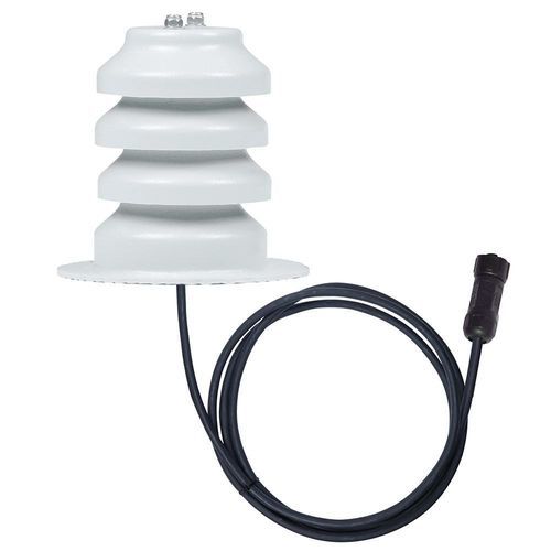 Sensor de temperatura y de humedad relativa - 3S-RH&AT - SEVEN Sensor Solutions - I2C / 3 V CC / resistente a las intemperies