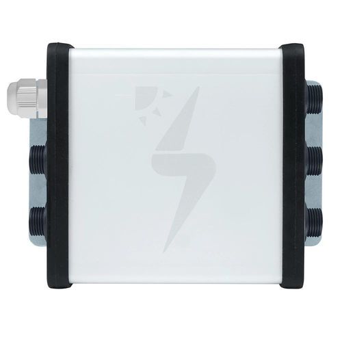 Hub de sensores Modbus RTU - 3S-C2 - SEVEN Sensor Solutions - con interfaz RS-485
