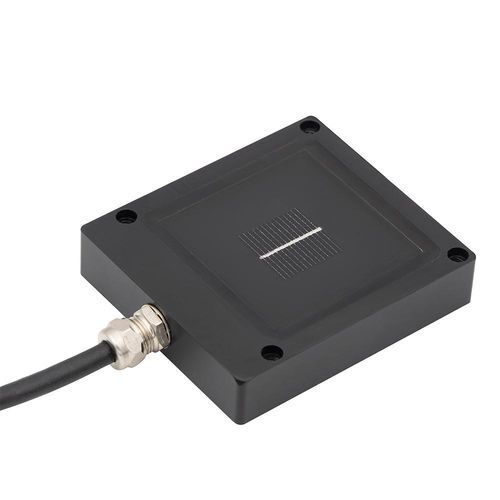 Sensor de radiación solar con salida analógica - 3S-WPVS - SEVEN Sensor Solutions - de salida en mV / con sensor de temperatura / para instalación fotovoltaica