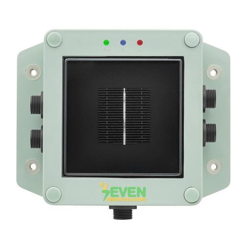 Piranómetro de clase A - 3S-IS+ - SEVEN Sensor Solutions - RS-485 / Modbus RTU / con fotodiodo de silicio