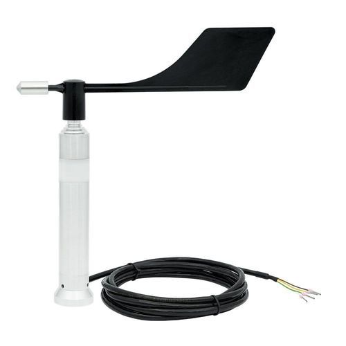 Sensor de dirección del viento Modbus RTU - 3S-WD-MB-H - SEVEN Sensor Solutions - digital / con interfaz serie / en serie