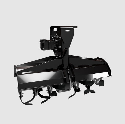Empuñadura - BF100 - DMS Technologie GmbH