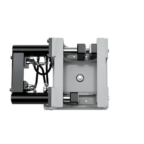 Pinza de manipulación para taladrado - MP100–330 - DMS Technologie GmbH - de manipulación / para construcciones