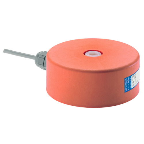 Interruptor de proximidad capacitivo - KNK 090 GSP - EGE-Elektronik Spezial-Sensoren GmbH - cilíndrico / de largo alcance