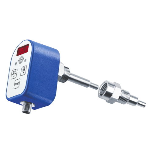 Conmutador térmico programable - TN 553 series - EGE-Elektronik Spezial-Sensoren GmbH - digital