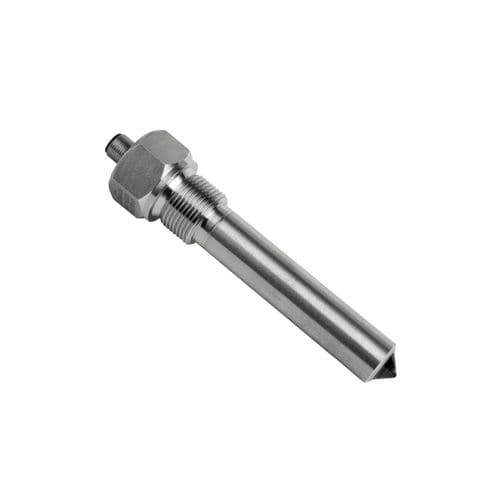 Sensor de nivel óptico - UFGS series - EGE-Elektronik Spezial-Sensoren GmbH - para aceite / para líquido corrosivo / para líquido conductor