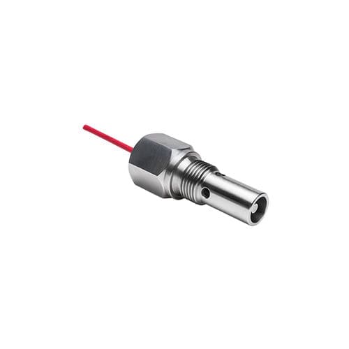 Sensor de nivel capacitivo - KGFP series - EGE-Elektronik Spezial-Sensoren GmbH - para agua / para líquido corrosivo / para líquido de alta viscosidad