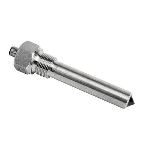 Sensor de nivel óptico - UFS - EGE-Elektronik Spezial-Sensoren GmbH - para líquido / para entorno difícil / compacto