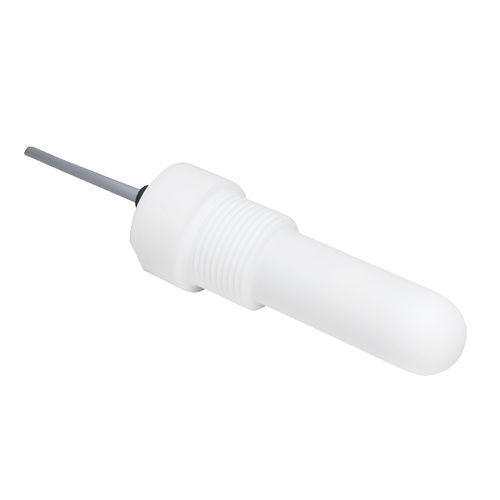 Sensor de nivel capacitivo - KGFR series - EGE-Elektronik Spezial-Sensoren GmbH - para agua / para líquido corrosivo / para líquido de alta viscosidad