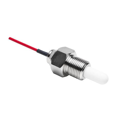 Sensor de nivel capacitivo - KGFT series - EGE-Elektronik Spezial-Sensoren GmbH - para agua / para líquido corrosivo / para líquido de alta viscosidad