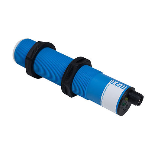 Sensor de nivel por ultrasonidos - AGKU series - EGE-Elektronik Spezial-Sensoren GmbH - para sólidos / para líquido / con salida digital