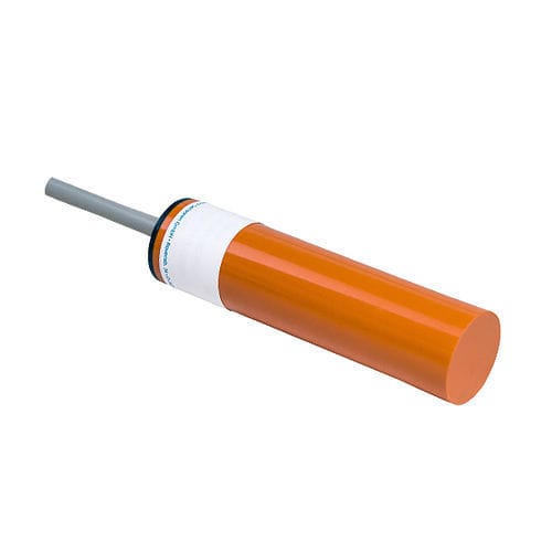 Interruptor de proximidad inductivo - INK series - EGE-Elektronik Spezial-Sensoren GmbH - cilíndrico