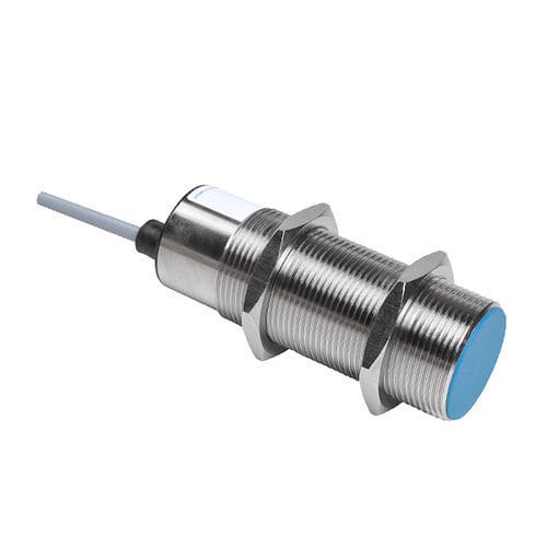 Interruptor de proximidad inductivo - IGM series - EGE-Elektronik Spezial-Sensoren GmbH - cilíndrico / IP67