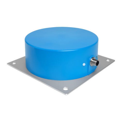 Sensor de proximidad inductivo - ID series - EGE-Elektronik Spezial-Sensoren GmbH - cilíndrico / CEM / IP67