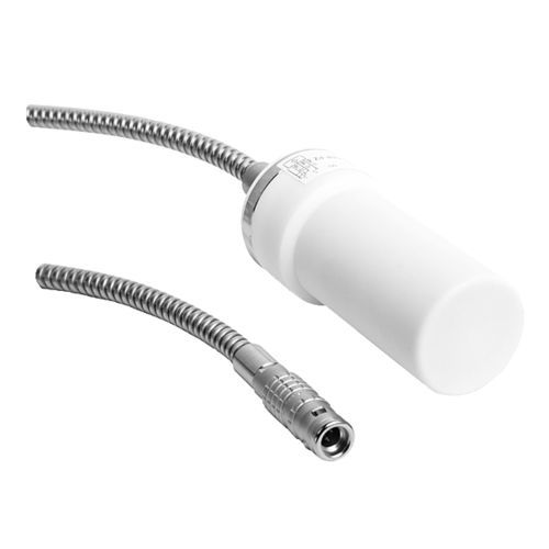 Interruptor de proximidad inductivo - INFW…PZ  - EGE-Elektronik Spezial-Sensoren GmbH - cilíndrico / analógico / resistente al agua