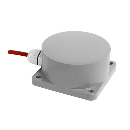 Interruptor de proximidad inductivo - IDT series - EGE-Elektronik Spezial-Sensoren GmbH - cilíndrico / IP67 / de largo alcance