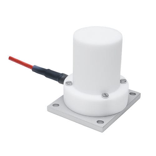 Sensor de proximidad inductivo - INT series - EGE-Elektronik Spezial-Sensoren GmbH - cilíndrico / de alta temperatura