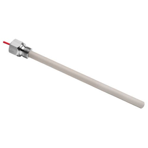 Sensor de nivel capacitivo - KFA / KU series - EGE-Elektronik Spezial-Sensoren GmbH - para líquido / analógico / IP68