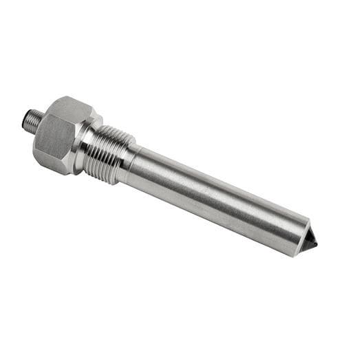 Interruptor de nivel optoelectrónico - UFGSa series - EGE-Elektronik Spezial-Sensoren GmbH - para agua / para aceite / para carburante