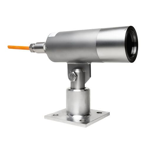 Sensor de temperatura de infrarrojos - ODMO series - EGE-Elektronik Spezial-Sensoren GmbH - compacto / sin contacto