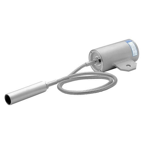 Sensor de temperatura de infrarrojos - ODML series - EGE-Elektronik Spezial-Sensoren GmbH - sin contacto
