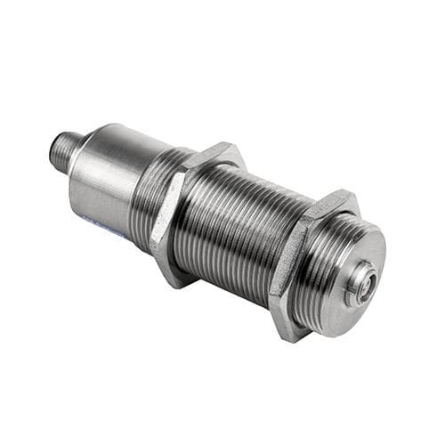 Sensor de temperatura de infrarrojos - OD  - EGE-Elektronik Spezial-Sensoren GmbH - de acero inoxidable / compacto / sin contacto