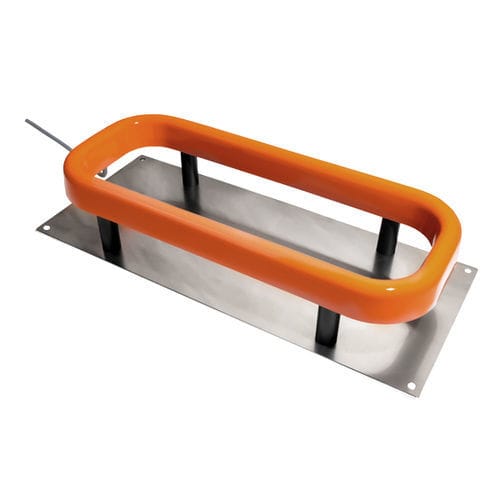 Detector de metales - MDS series - EGE-Elektronik Spezial-Sensoren GmbH
