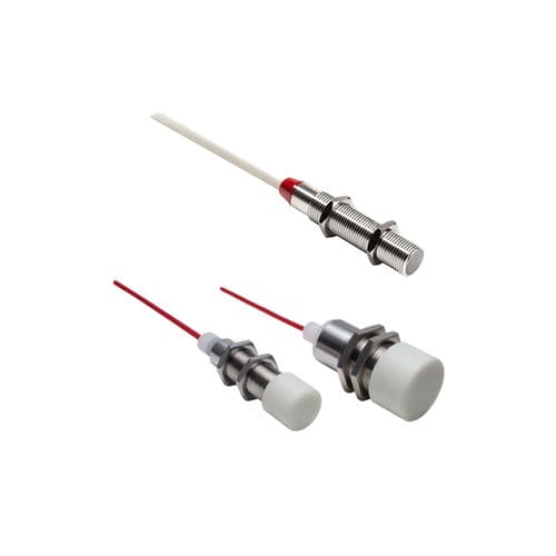 Interruptor de proximidad inductivo - IGEX20 series - EGE-Elektronik Spezial-Sensoren GmbH - cilíndrico / con función de conmutación / antideflagrante