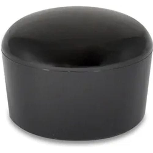 Capuchón redondo - 009 series - emico - de PE / de PVC / de polietileno de baja densidad (PEBD)