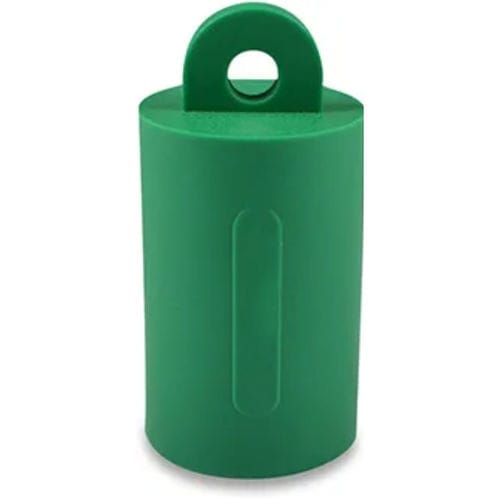 Capuchón redondo - 163 series - emico - de PVC / para altas temperaturas / de protección