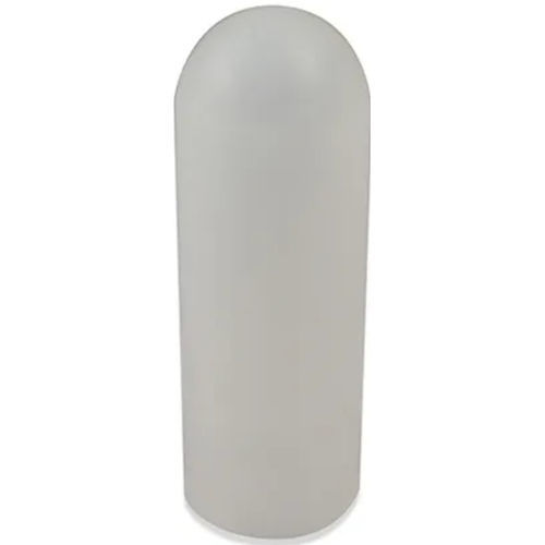 Capuchón redondo - 167 series - emico - de silicona / de EPDM / de protección
