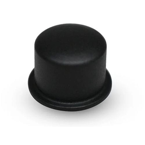 Capuchón redondo - 034 series - emico - de PE / para tuerca / de protección