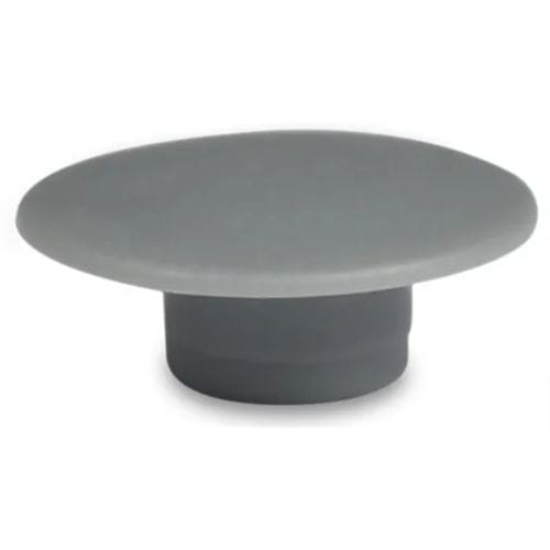 Capuchón para tornillos - 039 series - emico - redondo / de plástico