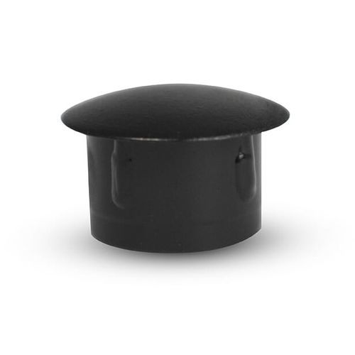 Tapón redondo - 180 series - emico - sin rosca / de polietileno de baja densidad (PEBD) / para estor