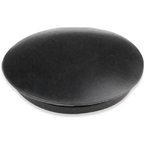 Tapón redondo - 183 series - emico - sin rosca / de PVC