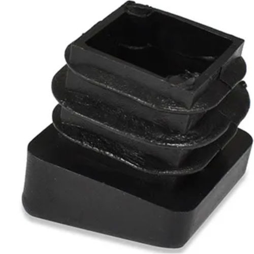 Tapón de láminas - 0 series - emico - rectangular / cuadrado / en ángulo recto
