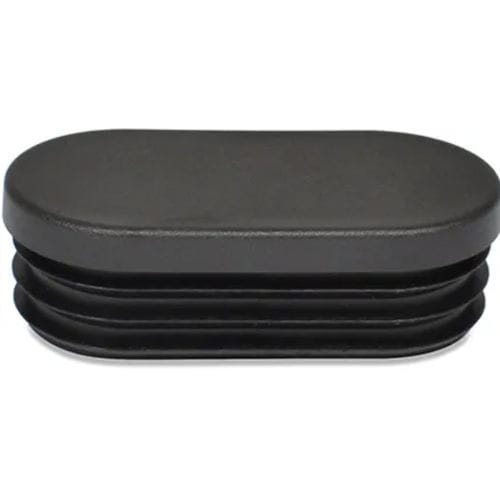 Inserto roscado - 145 series - emico - de PE / oval