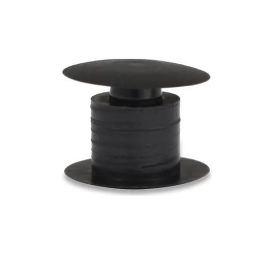 Clip para conectores - 080 series - emico - nailon 6 / de fijación / push-in