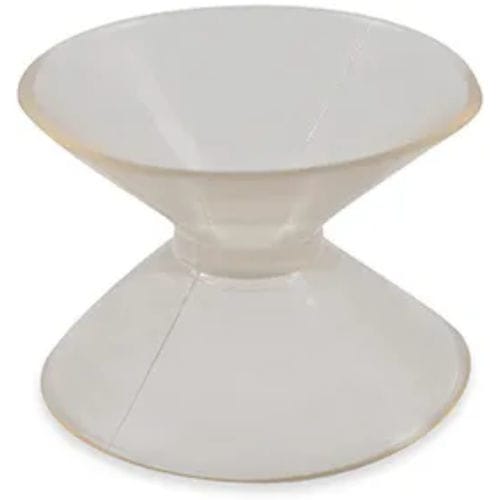 Ventosa redonda - 071 series - emico - de PVC / multifunción / de caucho