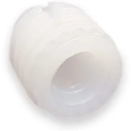 Inserto roscado - 074 series - emico - de PA / redondo / para termoplásticos