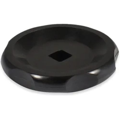 Volante de maniobra - 61132 series - emico - de disco / Duroplast