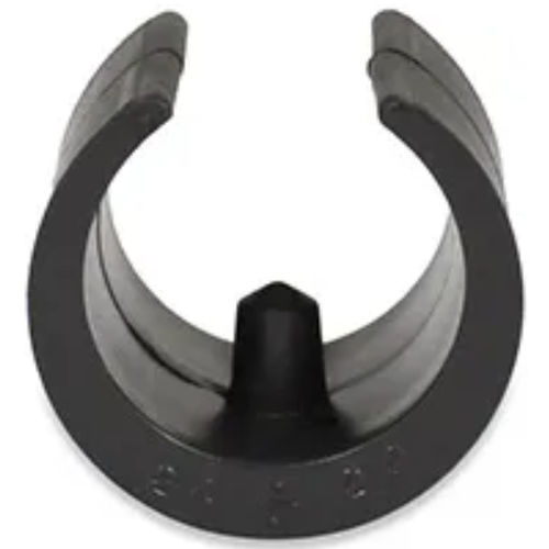 Pie de máquina - 147 series - emico - de plástico