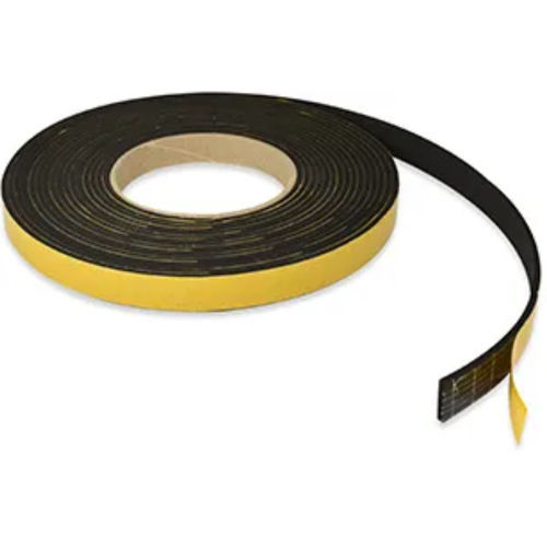 Tira para juntas de EPDM - 260 series - emico - para espuma / de manipulación / para metal