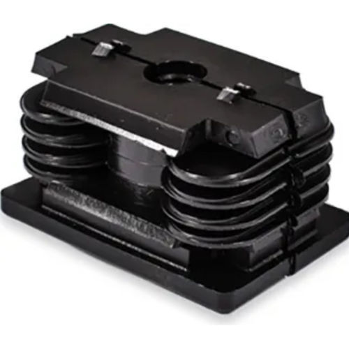 Inserto roscado - 026 series - emico - de PA / rectangular