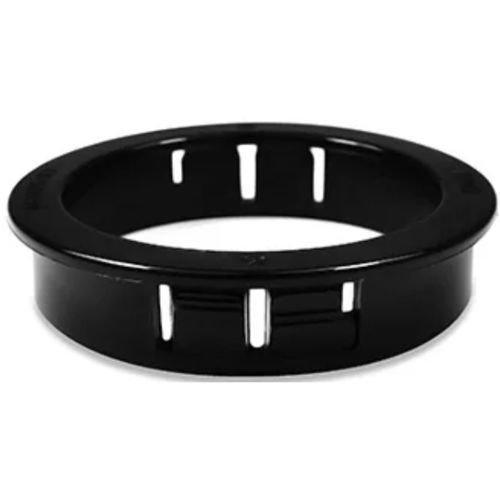 Pasacables nailon 6 - 040 series - emico - de PA6 / obturado / pasante