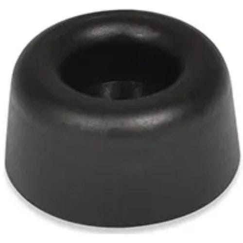 Bumper de caucho - 048 series - emico - de acero / antichoques