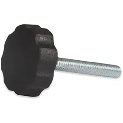 Tornillo de cabeza cilíndrica - 105 series - emico - ranurado / de acero / zincado